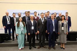 Учёные МАУ — участники Международной конференции и выставки RAO/CIS Offshore 2025